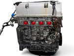 Acura TSX 2006 2007 2008 2.4L 4CYL High Comp RBB-3 Engine Motor JDM K24A 9815K - Image 7