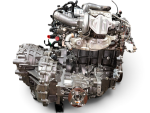 Nissan Juke 2011 2012 2013 2014 1.6L 4CYL Turbo Engine Motor JDM MR16DDT 241A - Image 7