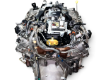 Lexus LS460 2007 2008 2009 4.6L V8 Engine 1UR Motor JDM 1URFSE 3742 - Image 15