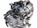 Nissan Juke 2011 2012 2013 2014 1.6L 4CYL Turbo Engine Motor JDM MR16DDT 504A - Image 13