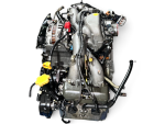 Subaru Legacy 2000 2001 2002 2.5L 4CYL (Federal) Engine JDM EJ253 3925K - Image 14