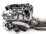 Lexus LS460 2007 2008 2009 4.6L V8 Engine 1UR Motor JDM 1URFSE 3742 - Image 4