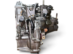 1992-1996 Honda Prelude 2.2L 4CYL Manual Transmission JDM M2A4 H22A 3394JT - Image 4