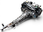 Subaru BRZ 2013 2014 2015 2016 2.0L 4CYL Engine 6SPD Transmission JDM FA20 0191 - Image 17