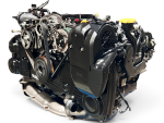 Subaru Impreza WRX STI 2008-2021 2.5L Turbo Engine JDM Motor EJ257 6408 - Image 3