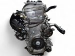 Toyota Camry 2002-2009 2.4L 4CYL VVTi Engine Motor 2AZ JDM 2AZFE 8218 - Image 9