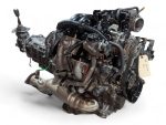 Mazda RX8 2009 2010 2011 1.3L 6-Port Intake Rotary Engine Motor JDM 13B 6296 - Image 10