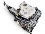 Infiniti G35 2003-2004 3.5L V6 Engine Manual 6SPD Transmission JDM VQ35 084B - Image 18