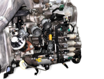 Acura MDX 2010-2013 3.7L V6 AWD Automatic Transmission JDM J37A 0311 - Image 10