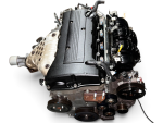 Mitsubishi Outlander 2008 2.4L 4Cyl Engine JDM 4B12 Motor 4502 - Image 18