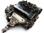 Mitsubishi Outlander 2011 2012 2013 2.4L 4Cyl Engine JDM 4B12 Motor 3896 - Image 17