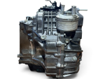 Mini Cooper S 2007-2010 1.6L Turbo Automatic 6SPD Transmission N14B16A 1312 - Image 8