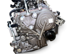 Nissan Versa 2016-2019 1.6L 4CYL Automatic CVT Transmission JDM HR16DE 394D - Image 4