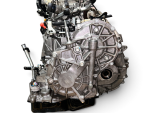 Nissan Versa 2007 2008 2009 1.8L 4CYL Automatic CVT Transmission JDM MR18DE 164A - Image 4