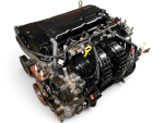Mitsubishi Outlander 2011 2012 2013 2.4L 4Cyl Engine JDM 4B12 Motor 3896 - Image 11