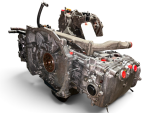 Subaru Impreza 2000 2001 2002 2003 2004 2.5L 4CYL Engine Long Block JDM EJ251 1983K - Image 9