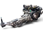 Infiniti G35 2003-2004 3.5L V6 Engine Manual 6SPD Transmission JDM VQ35 084B - Image 8