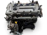 2009-2014 Toyota Matrix 1.8L 4CYL VVTI Engine Motor JDM 2ZR 2ZRFE 9010 - Image 3