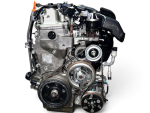 2006-2011 Honda Civic 1.3L Hybrid Electric 4Cyl Engine Motor JDM LDA 0555 - Image 8