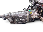 Subaru Impreza WRX STI 2008-2014 2.5L Automatic Transmission JDM EJ257 6710 - Image 8