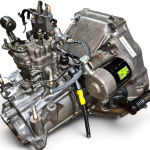 1990-1997 Honda Accord 2.2L 4CYL Manual Transmission JDM M2A4 H22A 3394JT