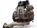 Mazda RX8 Renesis 2004-2005 1.3L 4Port Rotary Manual Engine Motor JDM 13B 0793 - Image 10