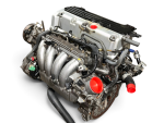 Acura TSX 2.4L 2004-2008 4CYL High Compression RBB-2 Engine Motor JDM K24A 4642K K24A2 - Image 12