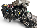 Subaru Impreza WRX STI 2008-2021 2.5L Turbo Engine JDM Motor EJ257 6408 - Image 5
