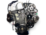 2004 2005 2006 2007 2008 Acura TSX 2.4L 4CYL High Compression RBB-2 Engine Long Block JDM K24A 7536 K24A2 - Image 10