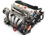 Acura TSX 2.4L 2004-2008 4CYL High Compression RBB-3 Engine Motor JDM K24A 1698K K24A2 - Image 13