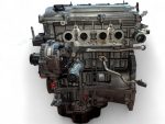 2009 2010 2011 2012 2013 Toyota Matrix 2.4L 4CYL VVTi Engine Motor 2AZ JDM 2AZFE 6127 - Image 5
