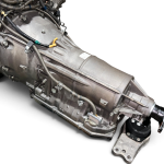Lexus GS460 2008 2009 2010 2011 4.6L V8 Automatic RWD Transmission JDM 1UR 3742