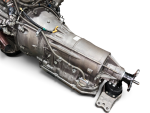 2008 2009 2010 2011 Lexus GS460 4.6L V8 Automatic RWD Transmission JDM 1UR 3742