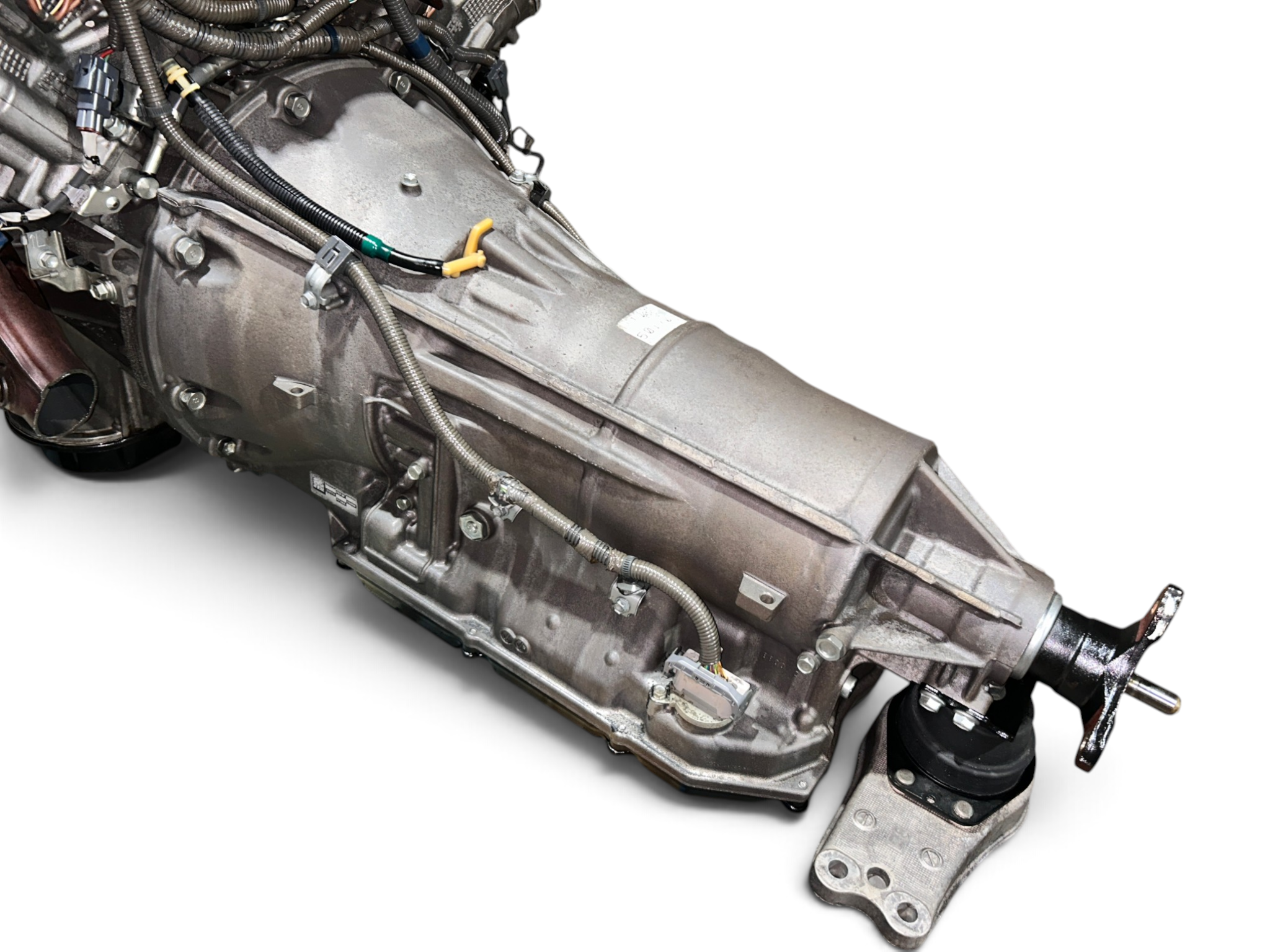 Lexus GS460 2008 2009 2010 2011 4.6L V8 Automatic RWD Transmission JDM 1UR 3742 - image-1 Lexus GS460 2008 2009 2010 2011 4.6L V8 Automatic RWD Transmission JDM 1UR 3742 - Image 1