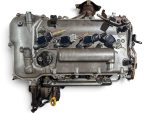 2009-2016 Toyota Corolla 1.8L 4CYL VVTI Engine Motor JDM 2ZR 2ZRFE 9010 - Image 2
