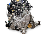 Acura MDX 2010-2013 3.7L V6 AWD Automatic Transmission JDM J37A 0311 - Image 4