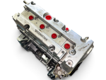 Honda Civic SI 2006-2011 2.0L 4CYL Engine Replaces K20Z3 JDM K20A 6098 153HP Motor - Image 18