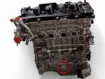 Toyota Corolla Sdn 2020-2022 1.8L Hybrid 4CYL Engine JDM 2ZR Motor 2ZRFXE 8556 - Image 10