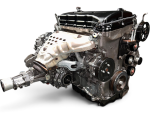 Mitsubishi Outlander 2008 2.4L 4Cyl Engine JDM 4B12 Motor 2904 - Image 8