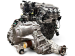 Acura MDX 2007 2008 2009 3.7L V6 AWD Engine JDM J37A 0311 - Image 6
