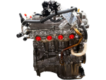 Toyota Prius C 2012 2013 2014 2015 1.5L Hybrid Engine Motor JDM 1NZ 1NZFXE 6778 - Image 7