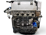 Acura TSX 2004-2008 2.4L 4CYL High Comp RBB-1 Engine Motor JDM K24A 1674K - Image 7