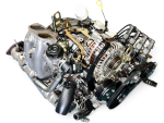 Mazda RX8 Renesis 2004-2005 1.3L 4Port Rotary Manual Engine Motor JDM 13B 1270 - Image 11