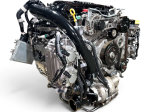 2015 Subaru Forester XT Engine 5877 | Low Mileage JDM FA20DIT - Image 9
