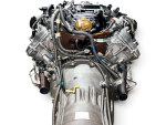 Lexus LS460 2007 2008 2009 4.6L V8 Engine 1UR Motor JDM 1URFSE 3742 - Image 6