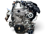 2009-2011 Honda Civic 1.3L Hybrid Electric 4Cyl Engine Transmission JDM LDA 2456 - Image 8