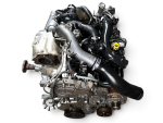 Nissan Juke 2011 2012 2013 2014 1.6L 4CYL Turbo Engine Motor JDM MR16DDT 241A - Image 18