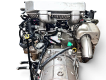 Subaru Impreza WRX STI 2008-2021 2.5L Turbo Engine JDM Motor EJ257 0168 - Image 7