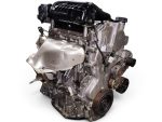 Chevrolet City Express 2015 2016 2017 2018 2.0L 4CYL Engine JDM MR20DE Motor - Image 8