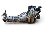 2004 2005 2006 2007 2008 Mazda RX8 1.3L Engine Manual 6SPD Transmission JDM 13B 8932 - Image 9